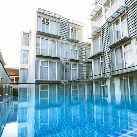 Glenwood Residences Thành Pho Ho Chí Minh Esterno foto