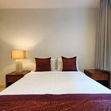 Glenwood Residences Thành Pho Ho Chí Minh Esterno foto