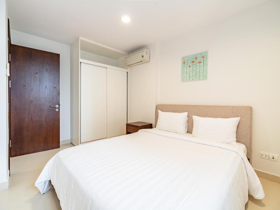 Glenwood Residences Thành Pho Ho Chí Minh Esterno foto