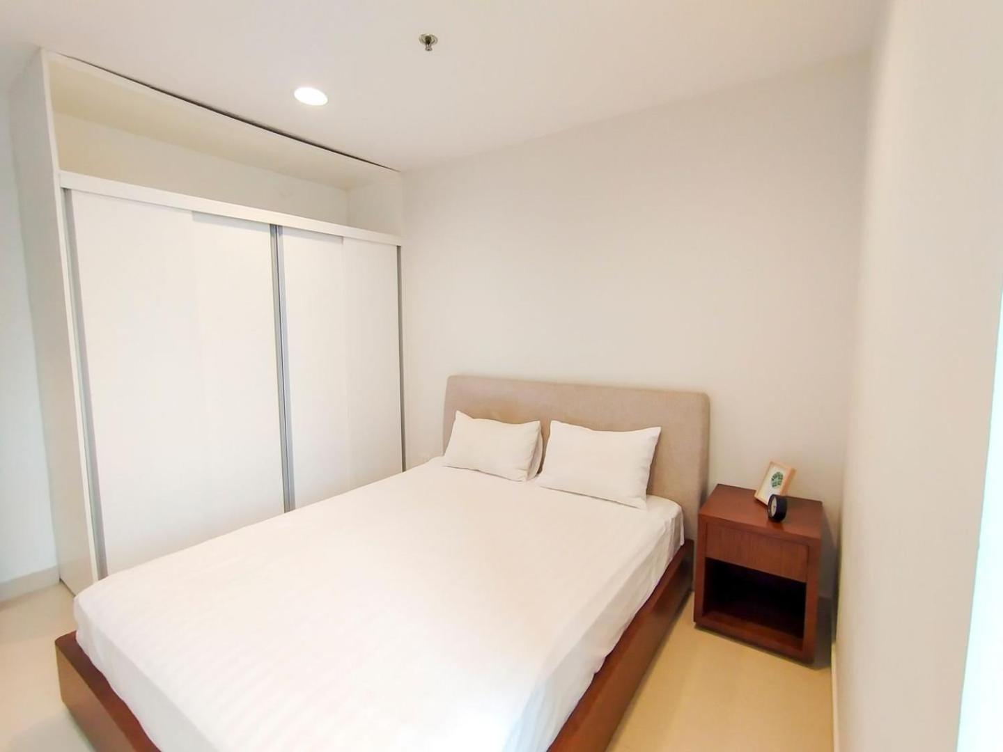 Glenwood Residences Thành Pho Ho Chí Minh Esterno foto