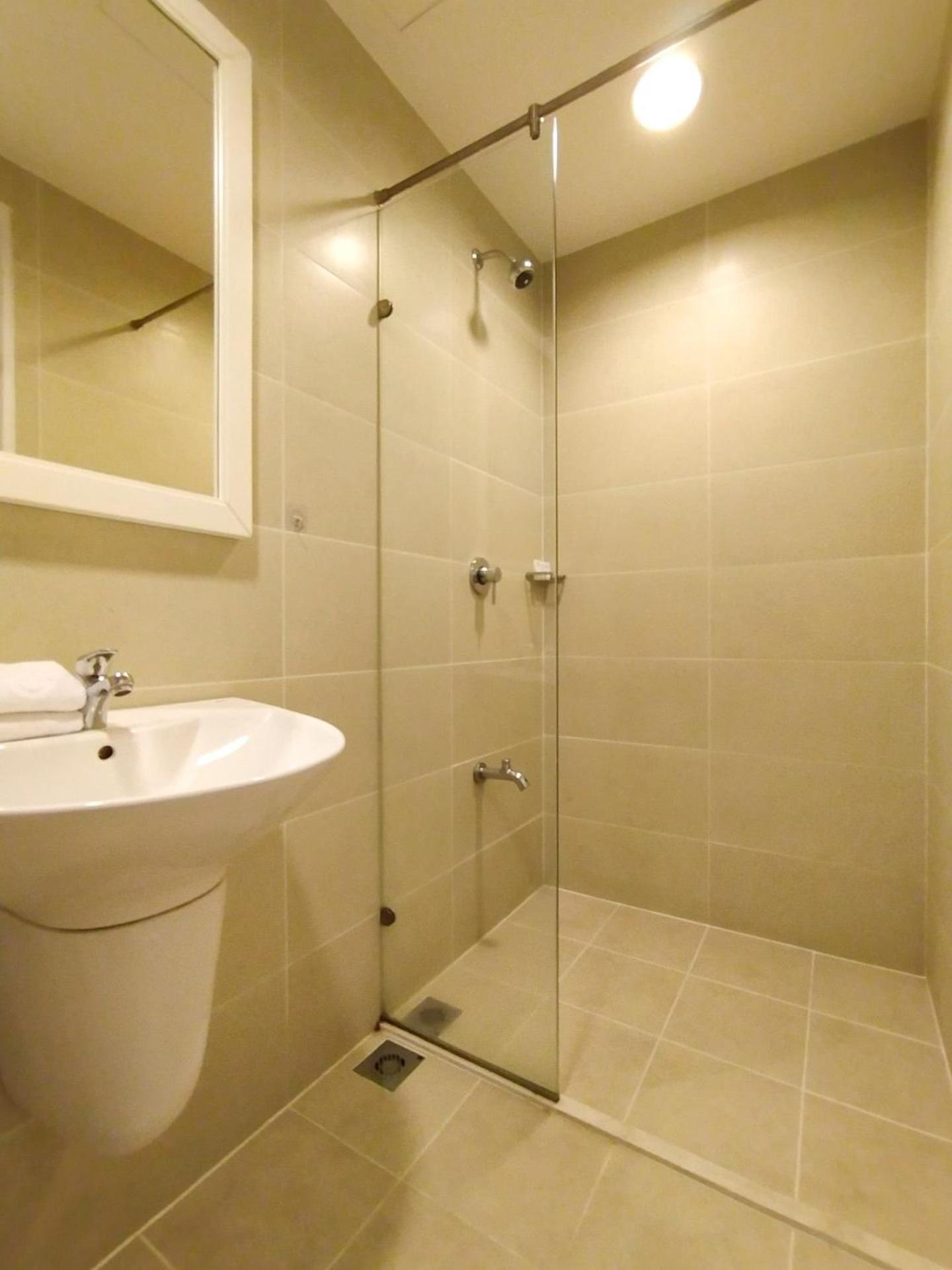 Glenwood Residences Thành Pho Ho Chí Minh Esterno foto