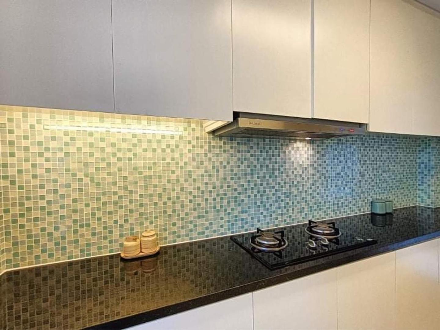 Glenwood Residences Thành Pho Ho Chí Minh Esterno foto