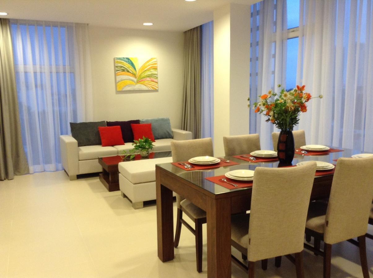 Glenwood Residences Thành Pho Ho Chí Minh Camera foto